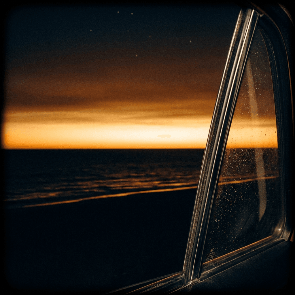 Before The Light Goes — cover art