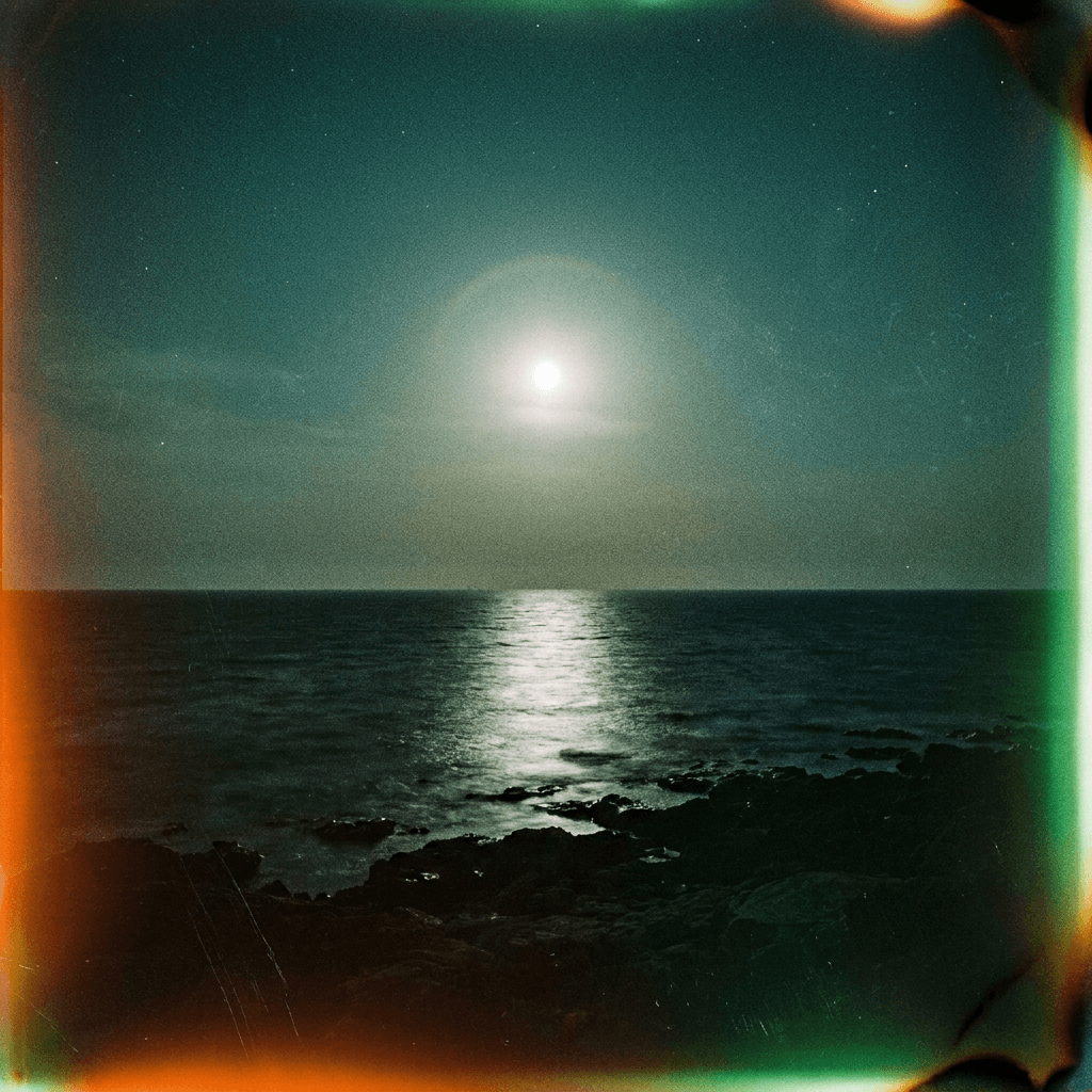 The Sky Doesn't Move — cover art